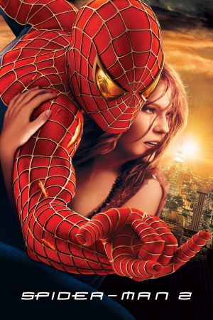 Image Spider-Man 2 – Der Film