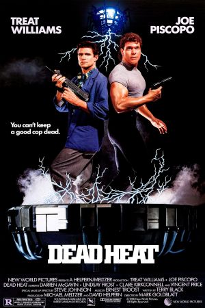 Image Dead Heat – Der Film