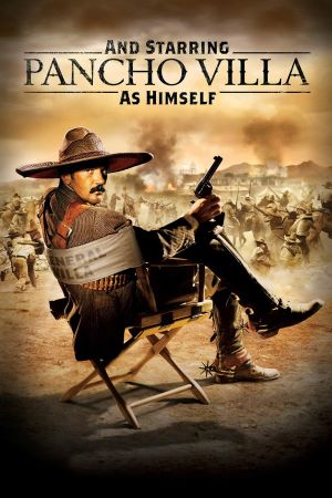 Image Pancho Villa - Mexican Outlaw – Der Film