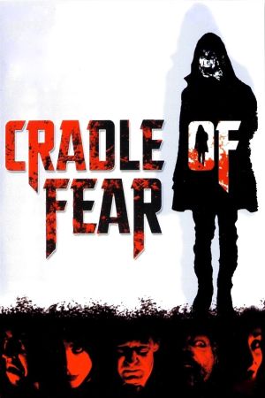 Image Cradle of Fear – Der Film