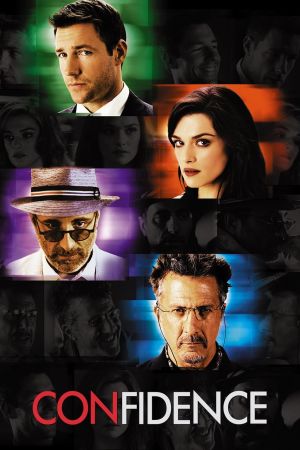 Image Confidence – Der Film