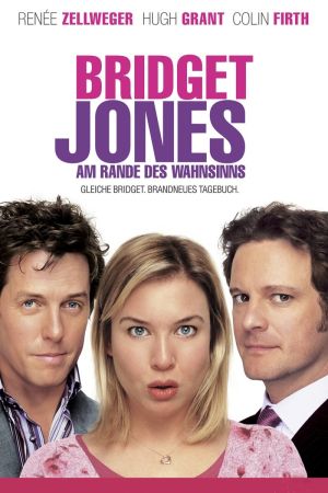 Image Bridget Jones - Am Rande des Wahnsinns – Der Film