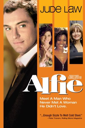 Image Alfie – Der Film