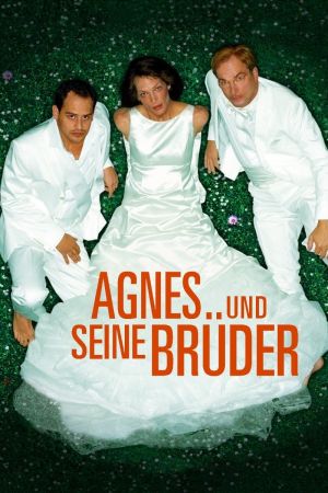 Image Agnes und seine Brüder – Der Film