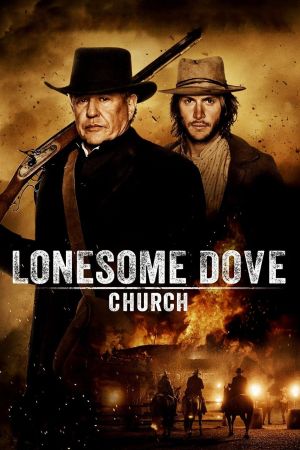 Image Lonesome Dove Church – Der Film