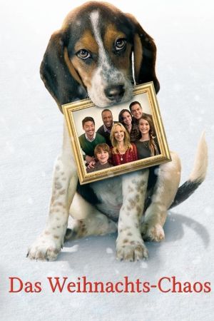 Image Das Weihnachts - Chaos – Der Film