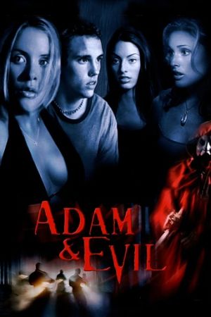 Image Adam & Evil – Der Film