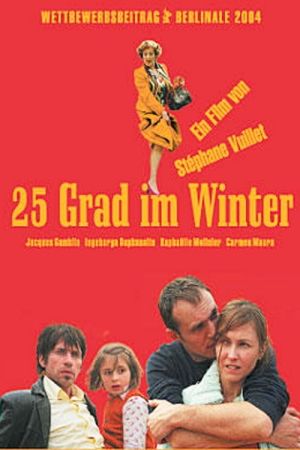 Image 25 Grad im Winter – Der Film