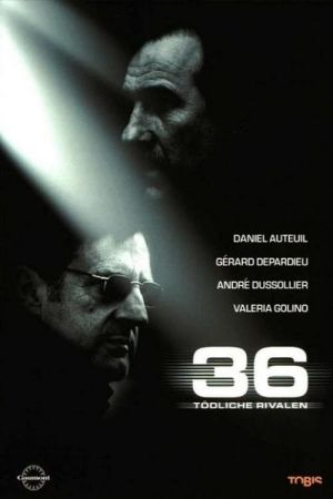 Image 36 - Tödliche Rivalen – Der Film