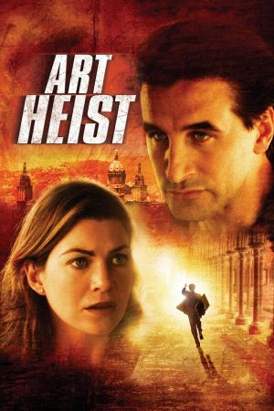 Image Kunstraub – Der Film