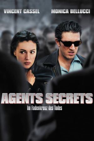Image Agents Secrets - Im Fadenkreuz des Todes – Der Film