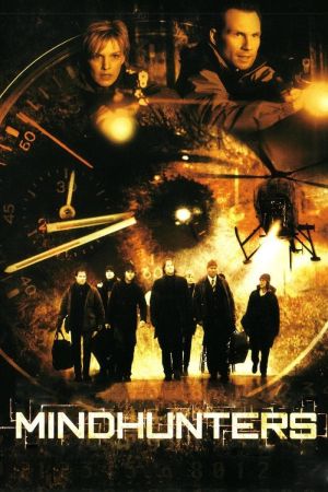 Image Mindhunters – Der Film