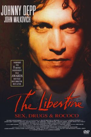 Image The Libertine - Sex, Drugs & Rococo – Der Film