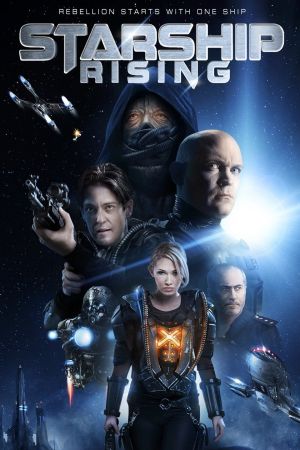 Image Starship: Rising – Der Film