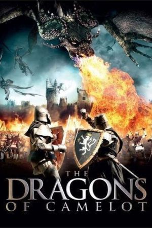 Image The Dragons of Camelot - Die Legende von König Arthur – Der Film