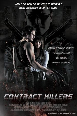 Image The Hitmen - Kill ’em all – Der Film