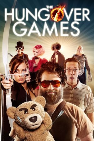 Image The Hungover Games – Der Film