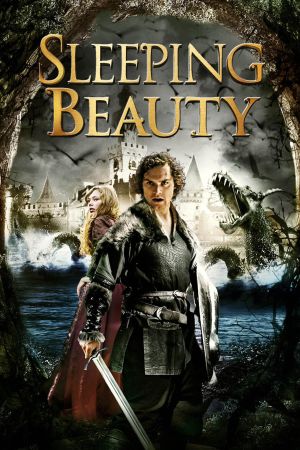 Image The Legend of Sleeping Beauty - Dornröschen – Der Film