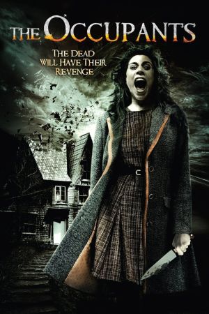 Image The Occupants - Sie wollen dein Leben – Der Film