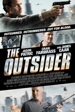 Image The Outsider – Der Film