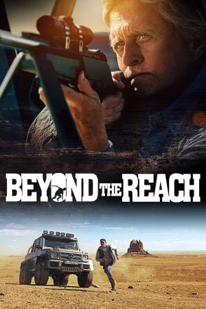 Image The Reach - In der Schusslinie – Der Film