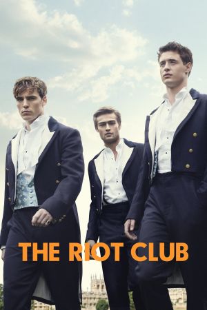 Image The Riot Club – Der Film
