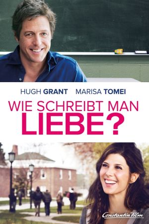 Image Wie schreibt man Liebe? – Der Film