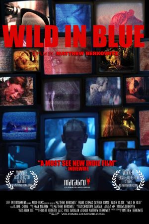 Image Wild in Blue – Der Film