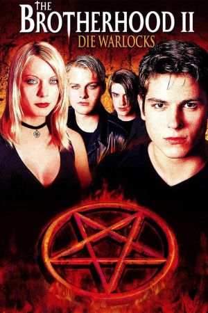 Image The Brotherhood II: Die Warlocks – Der Film