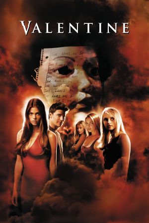 Image Schrei, wenn Du kannst – Der Film