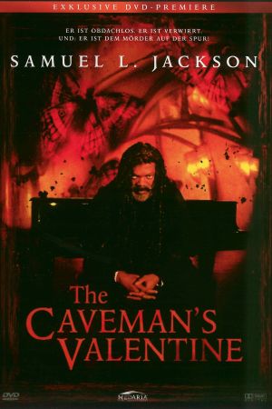 Image Cavemans Valentine - Tod eines Engels – Der Film