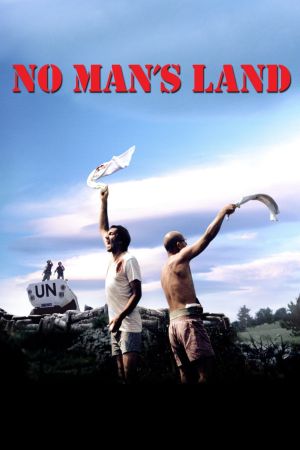Image No Man's Land – Der Film