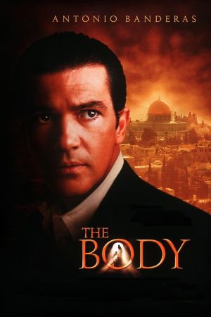 Image The Body – Der Film