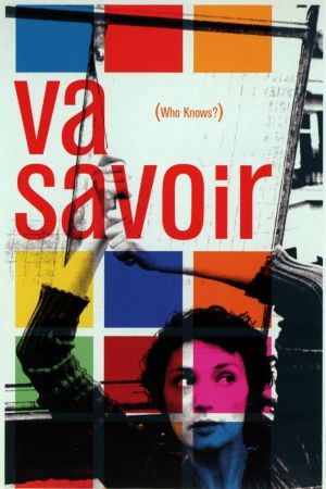 Image Va Savoir - Keiner weiß mehr – Der Film