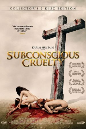 Image Subconscious Cruelty – Der Film