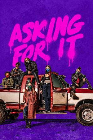 Image Asking For It – Der Film