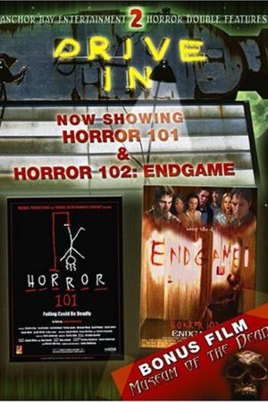 Image Zombie Attack: Museum of the Dead – Der Film