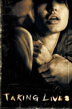 Image Taking Lives - Für Dein Leben würde er töten – Der Film