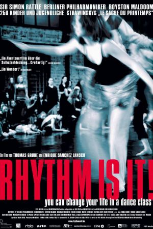 Image Rhythm is it! – Der Film