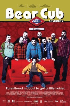 Image Der Club der Bären – Der Film