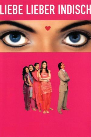 Image Liebe lieber indisch – Der Film