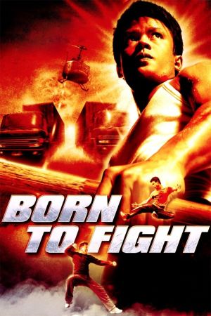 Image Born to Fight – Der Film