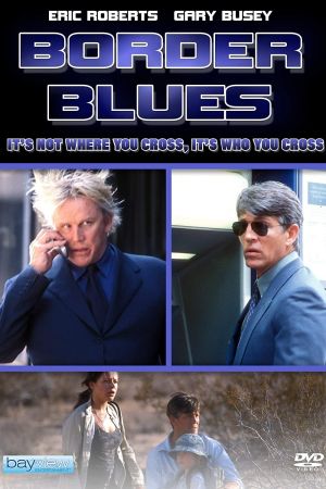 Image Border Blues – Der Film