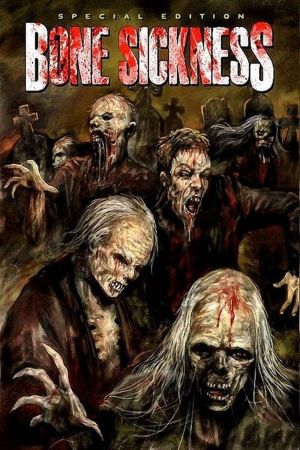 Image Bone Sickness – Der Film