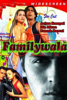 Image Die Familienmacher – Der Film