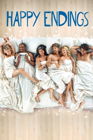 Image Happy Endings – Der Film