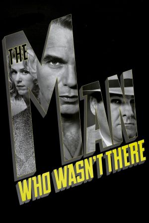 Image The Man Who Wasn't There – Der Film