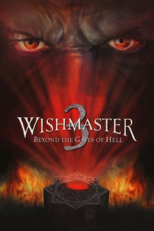 Image Wishmaster 3 - Der Höllenstein – Der Film