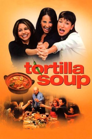 Image Tortilla Soup – Die Würze des Lebens – Der Film