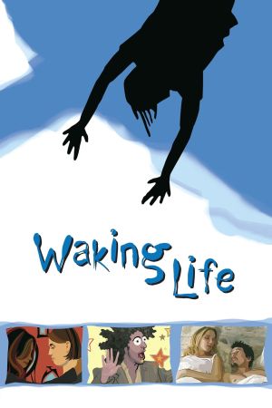Image Waking Life – Der Film